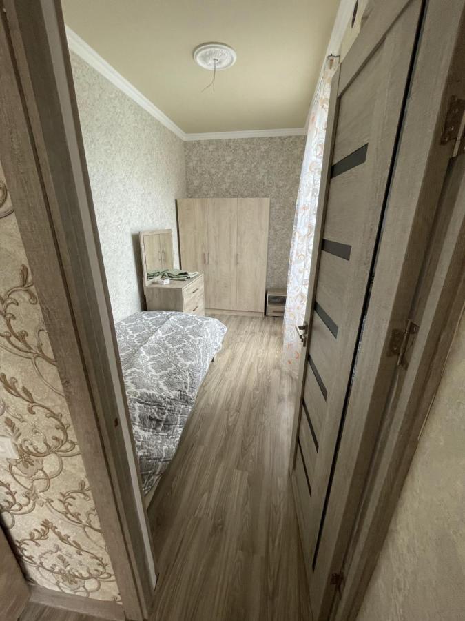 Armani Guest House Martuni Ngoại thất bức ảnh