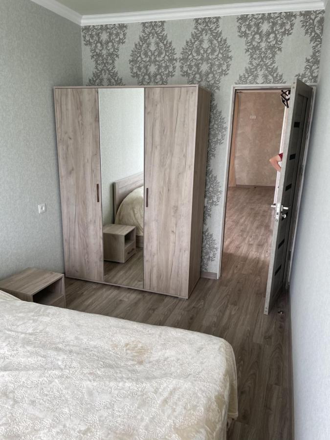 Armani Guest House Martuni Ngoại thất bức ảnh