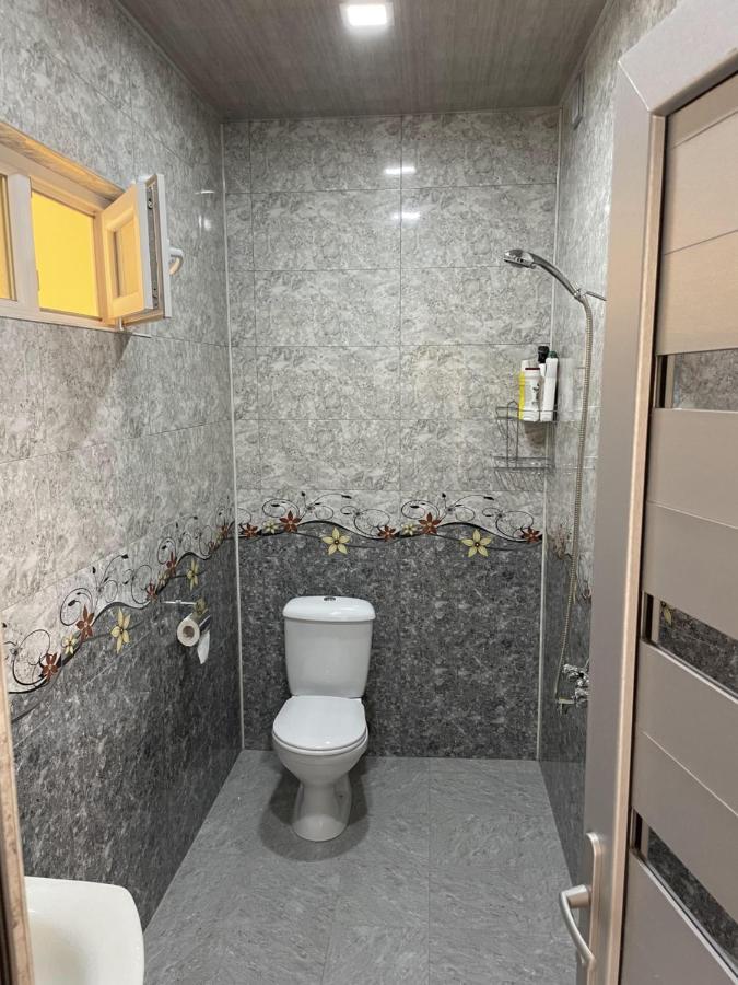 Armani Guest House Martuni Ngoại thất bức ảnh