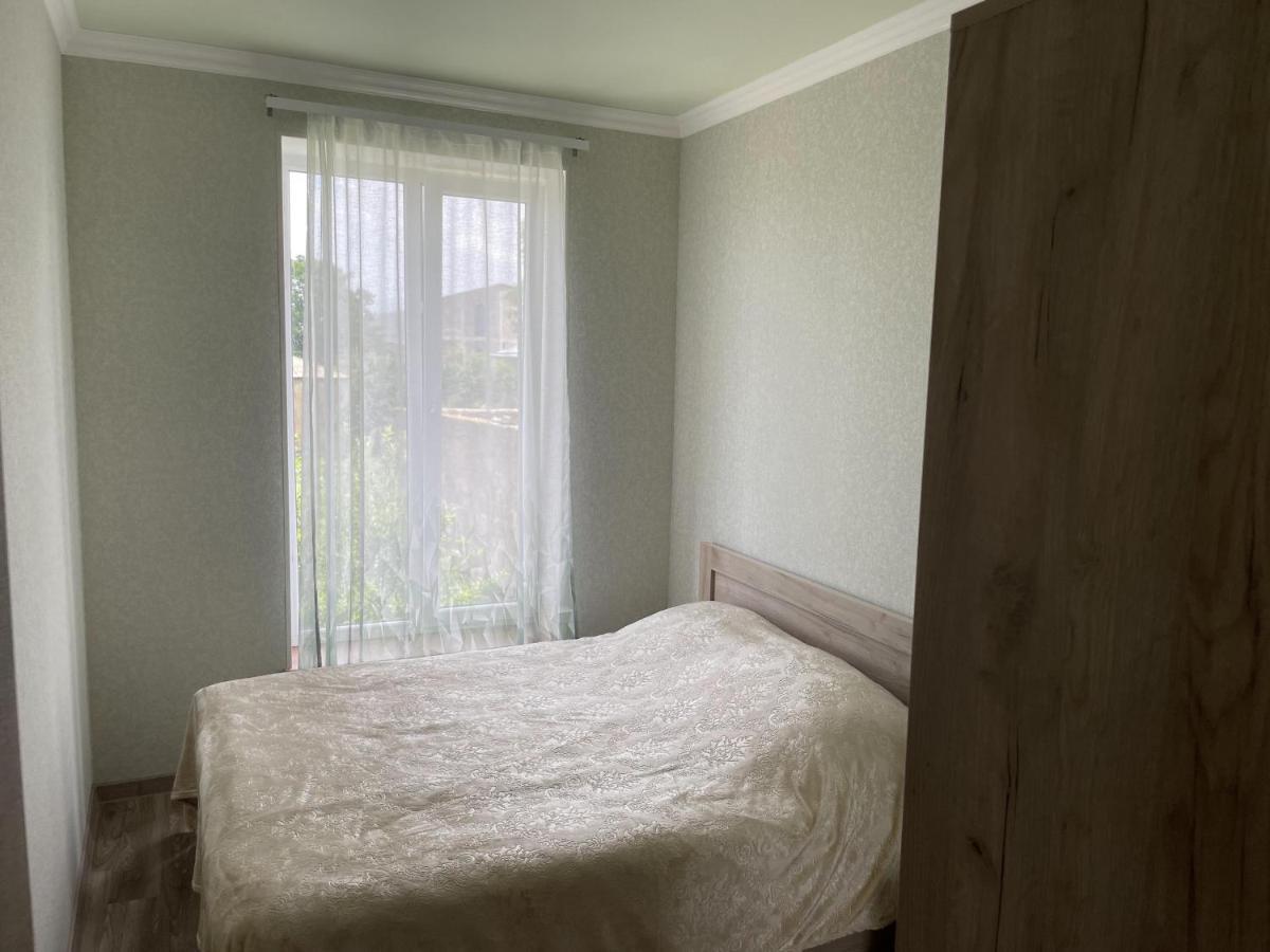 Armani Guest House Martuni Ngoại thất bức ảnh