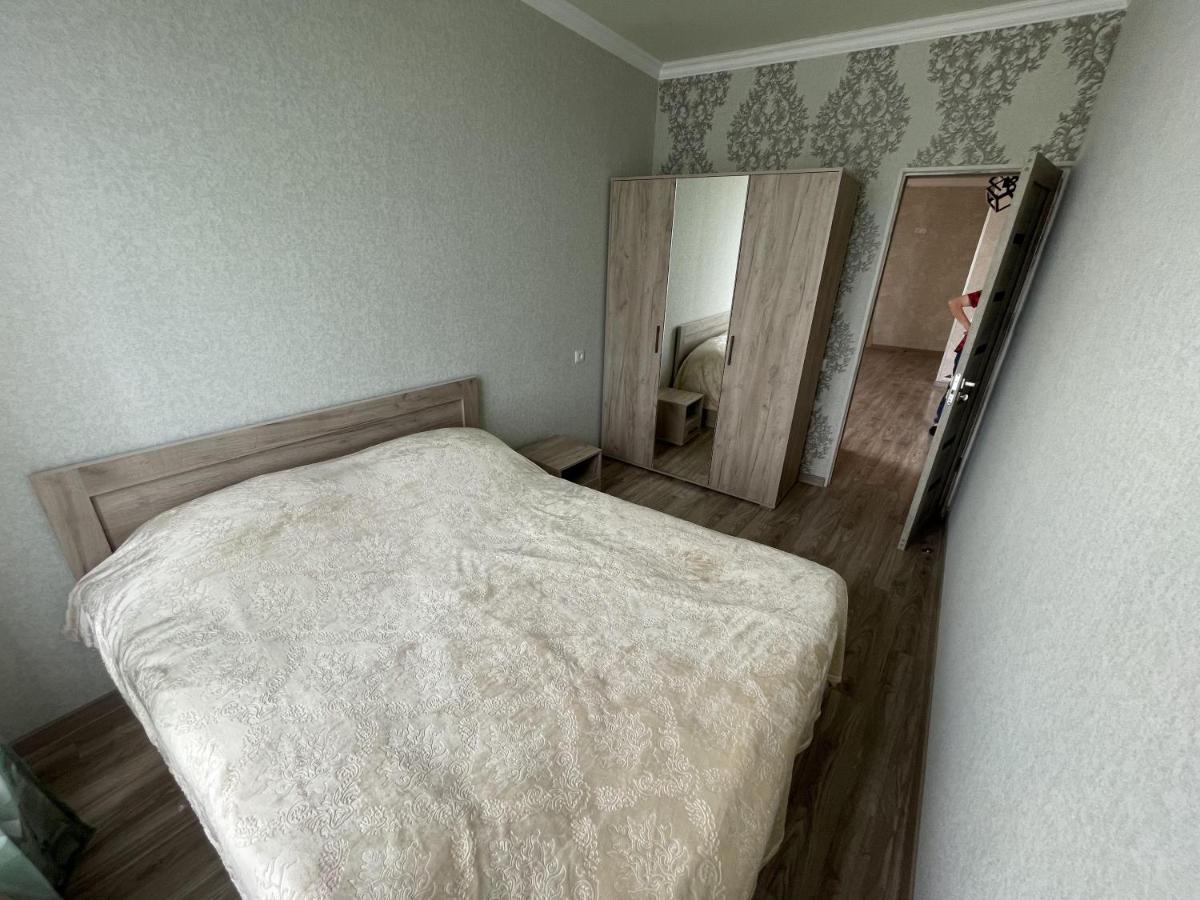 Armani Guest House Martuni Ngoại thất bức ảnh