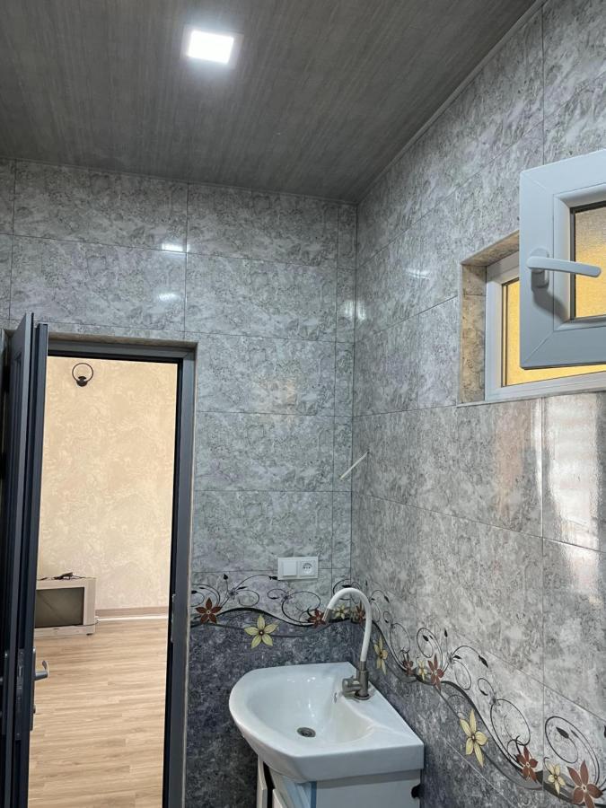 Armani Guest House Martuni Ngoại thất bức ảnh