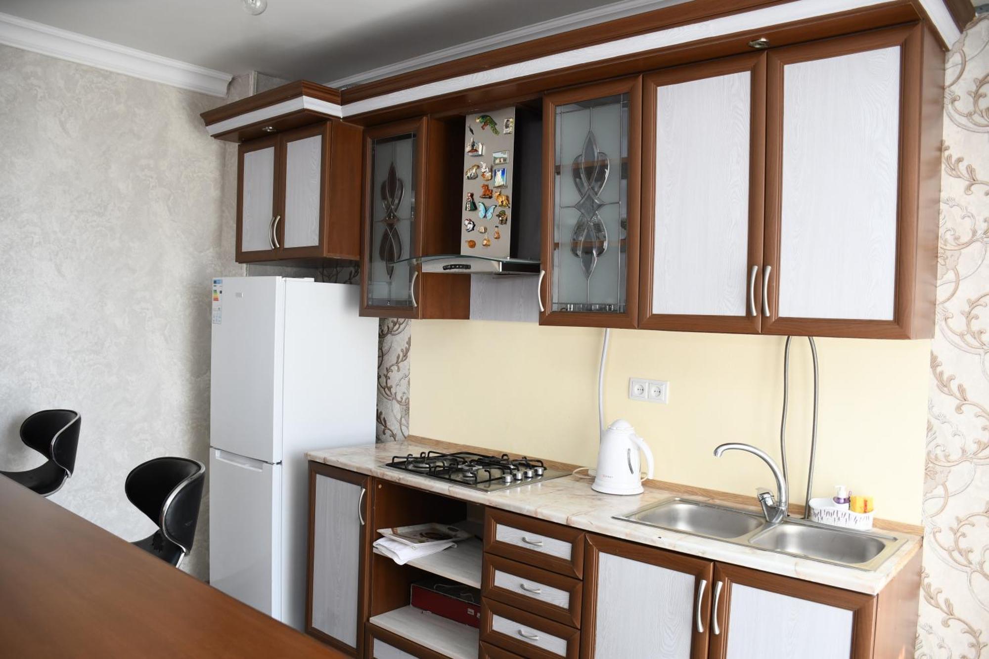 Armani Guest House Martuni Ngoại thất bức ảnh