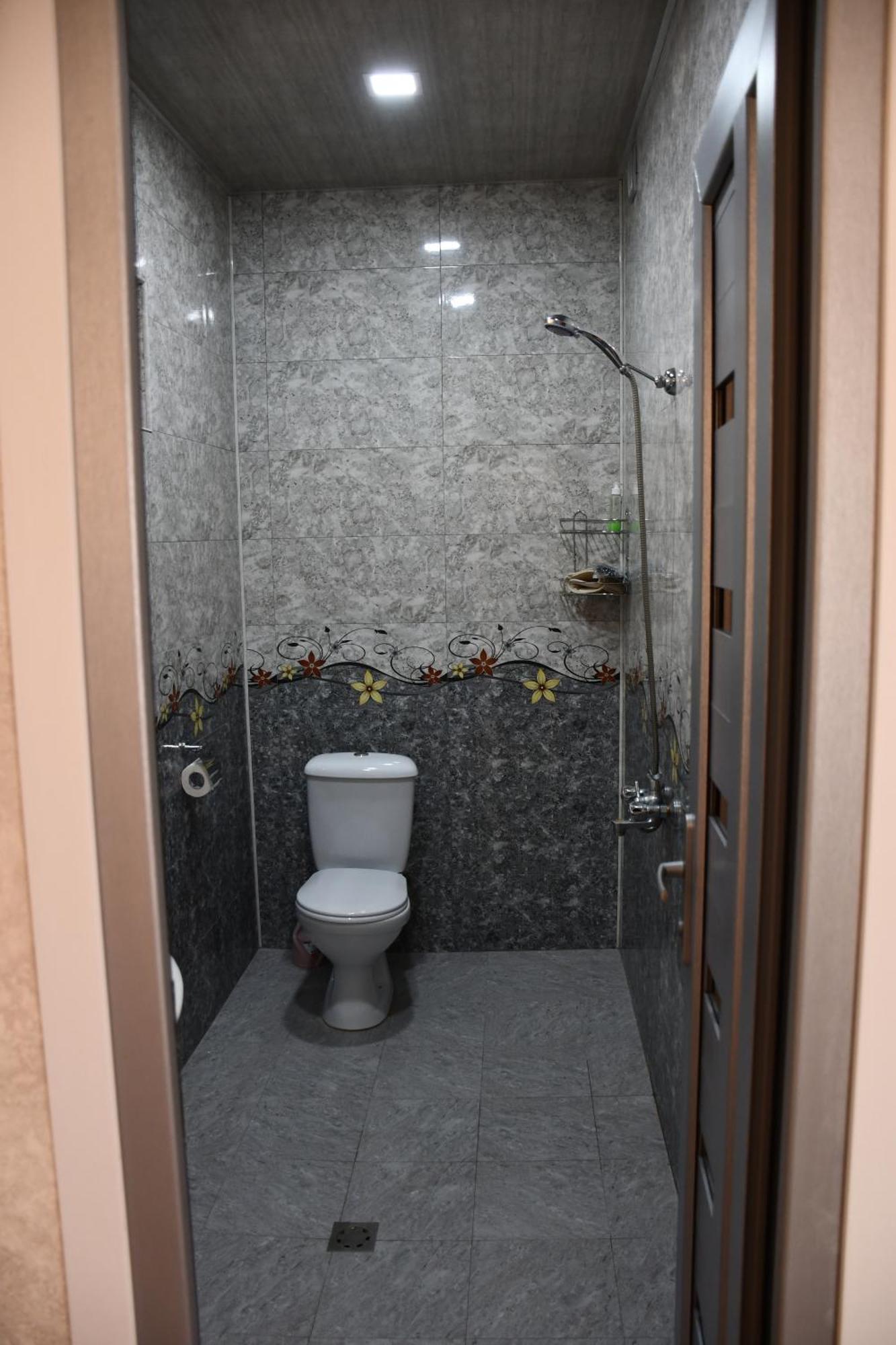 Armani Guest House Martuni Ngoại thất bức ảnh