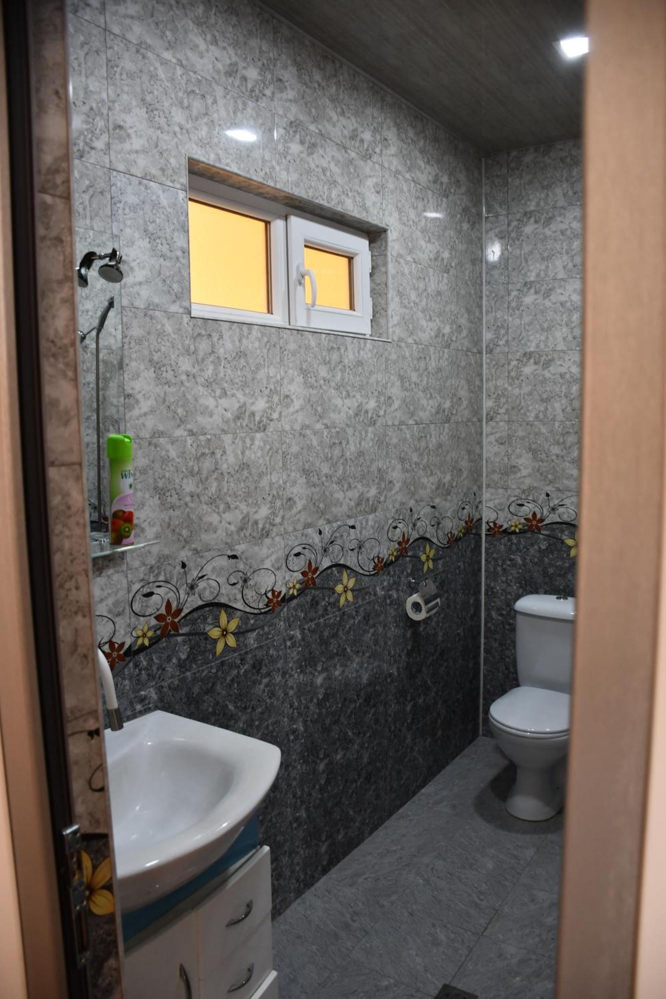 Armani Guest House Martuni Ngoại thất bức ảnh