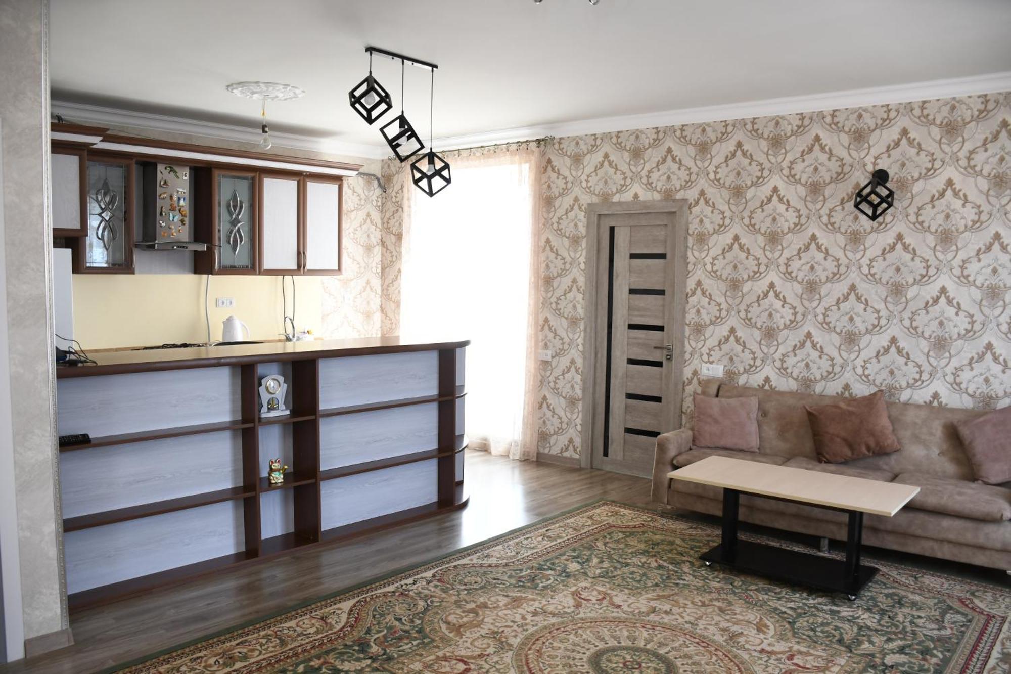 Armani Guest House Martuni Ngoại thất bức ảnh