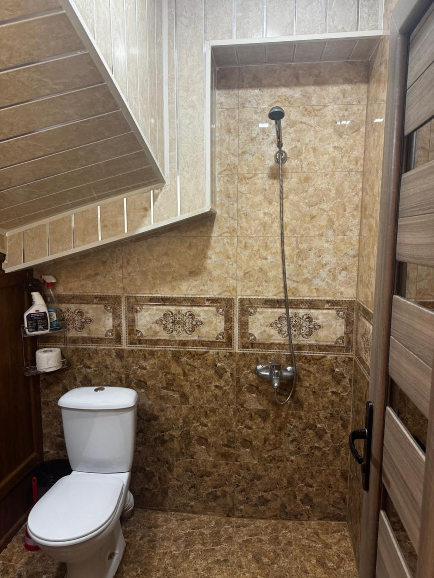 Armani Guest House Martuni Ngoại thất bức ảnh