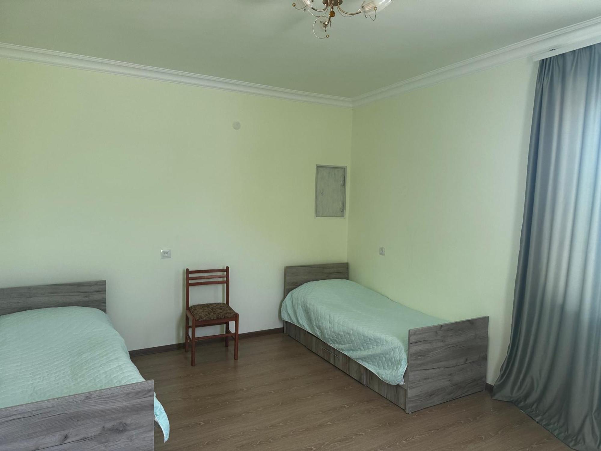 Armani Guest House Martuni Ngoại thất bức ảnh