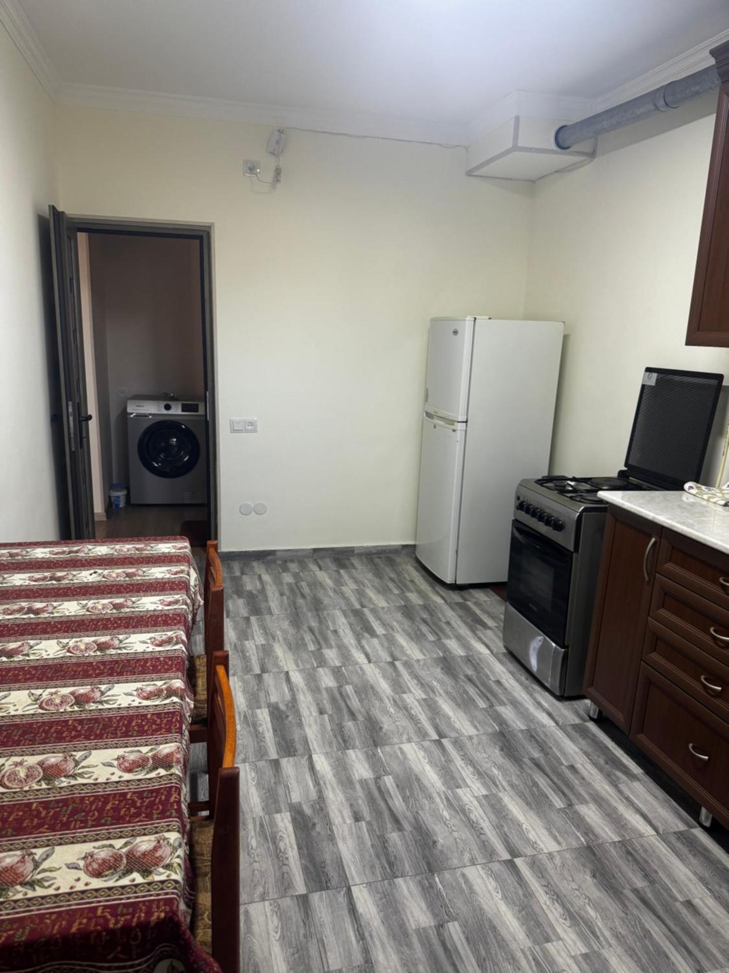 Armani Guest House Martuni Ngoại thất bức ảnh